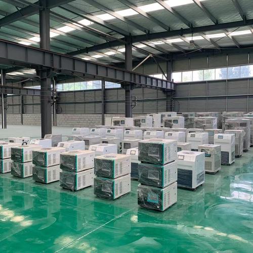 河南復晶儀器設備 家用電器領域的創新力量